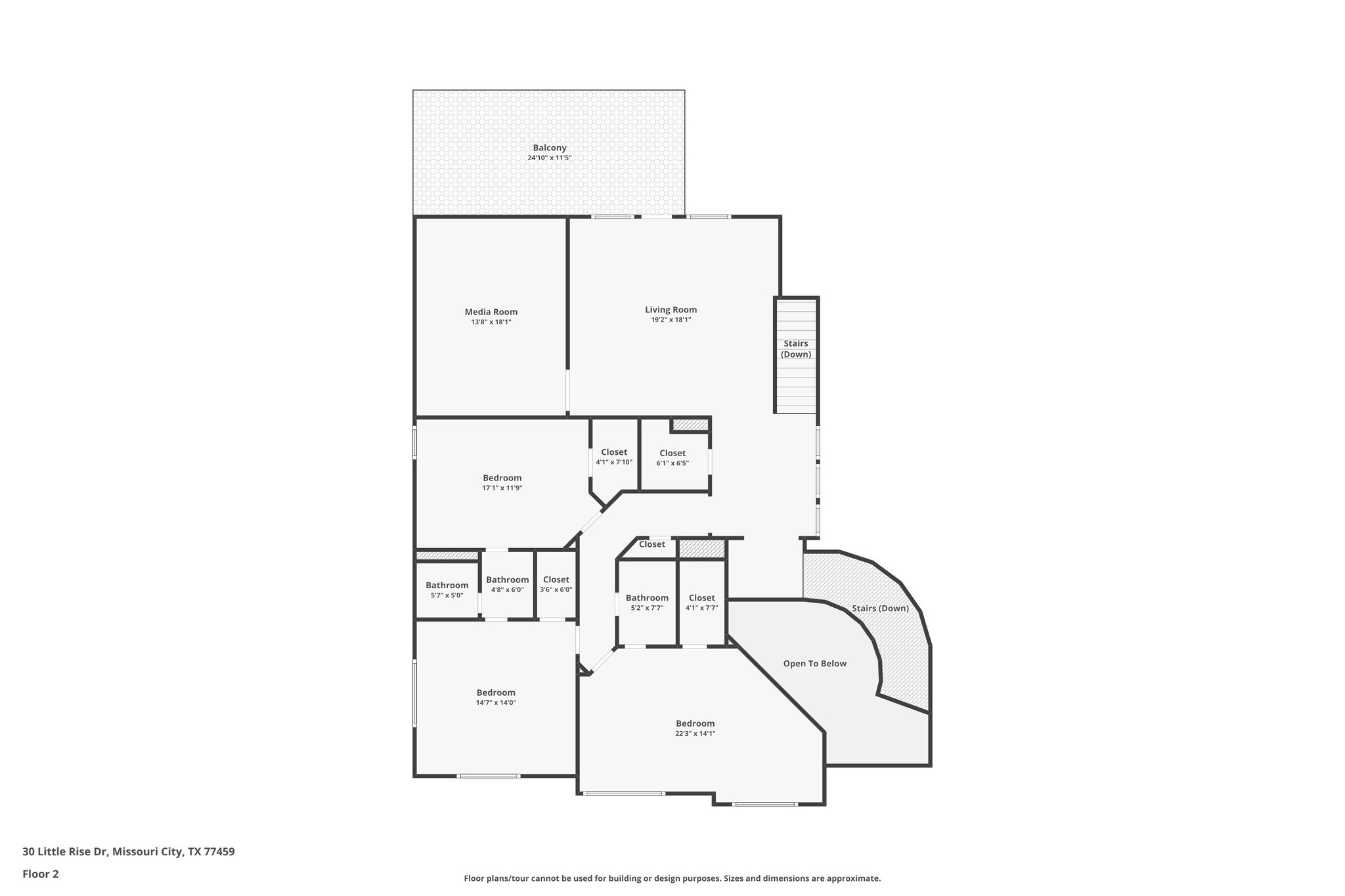 Floor 2