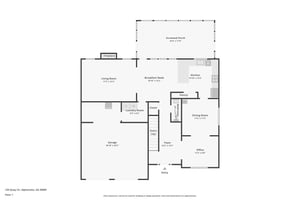 Floor 1