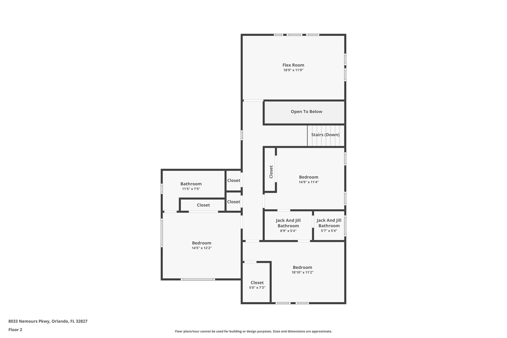 Floor 2