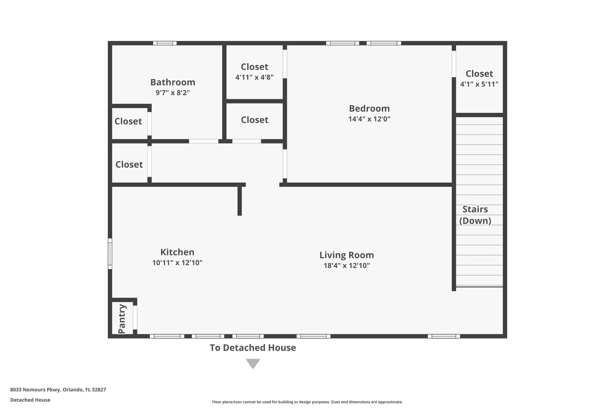 Detached House
