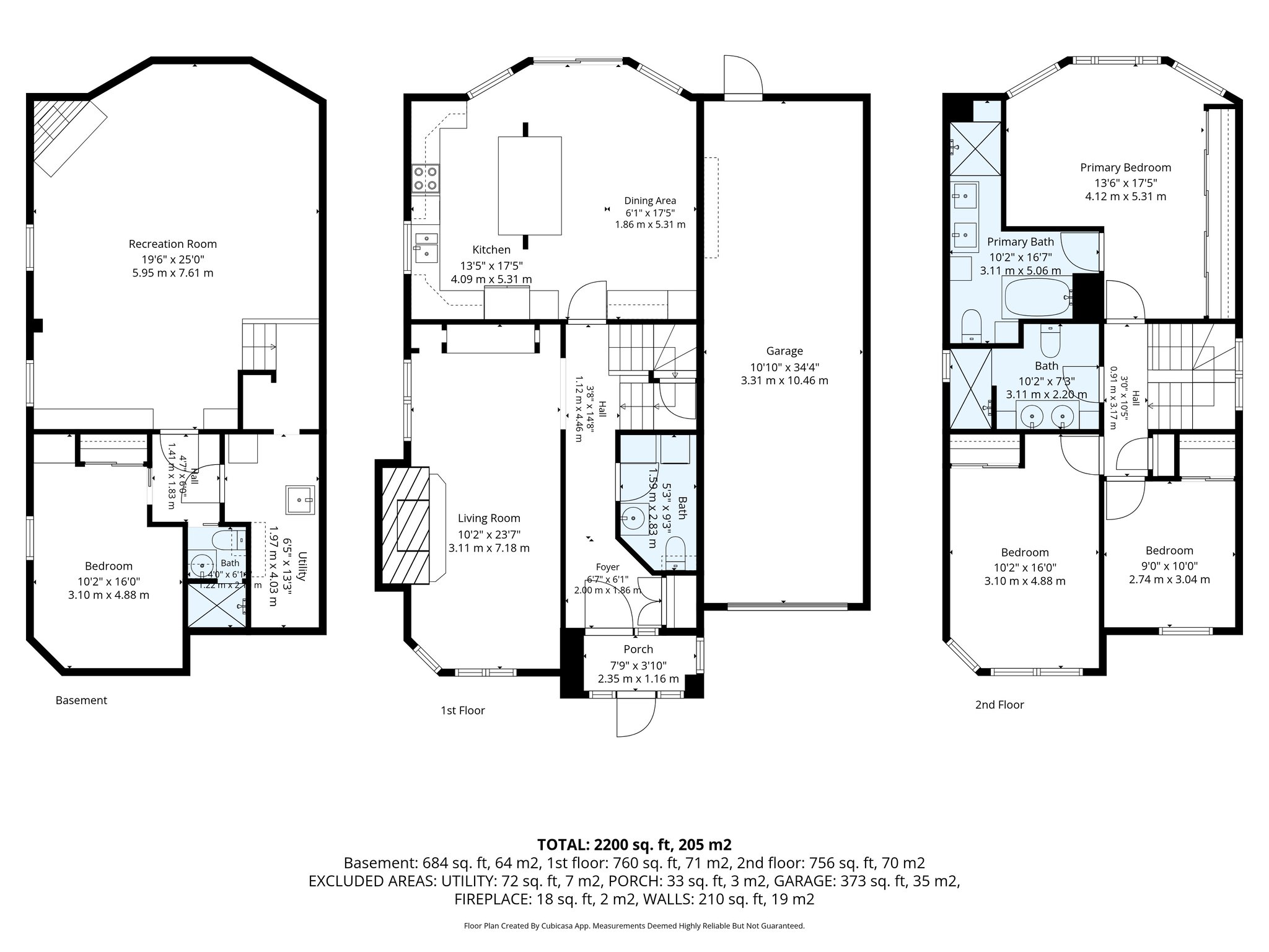All Floors