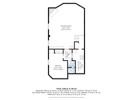 Lower Floor