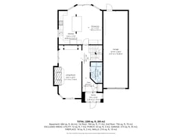 Main Floor