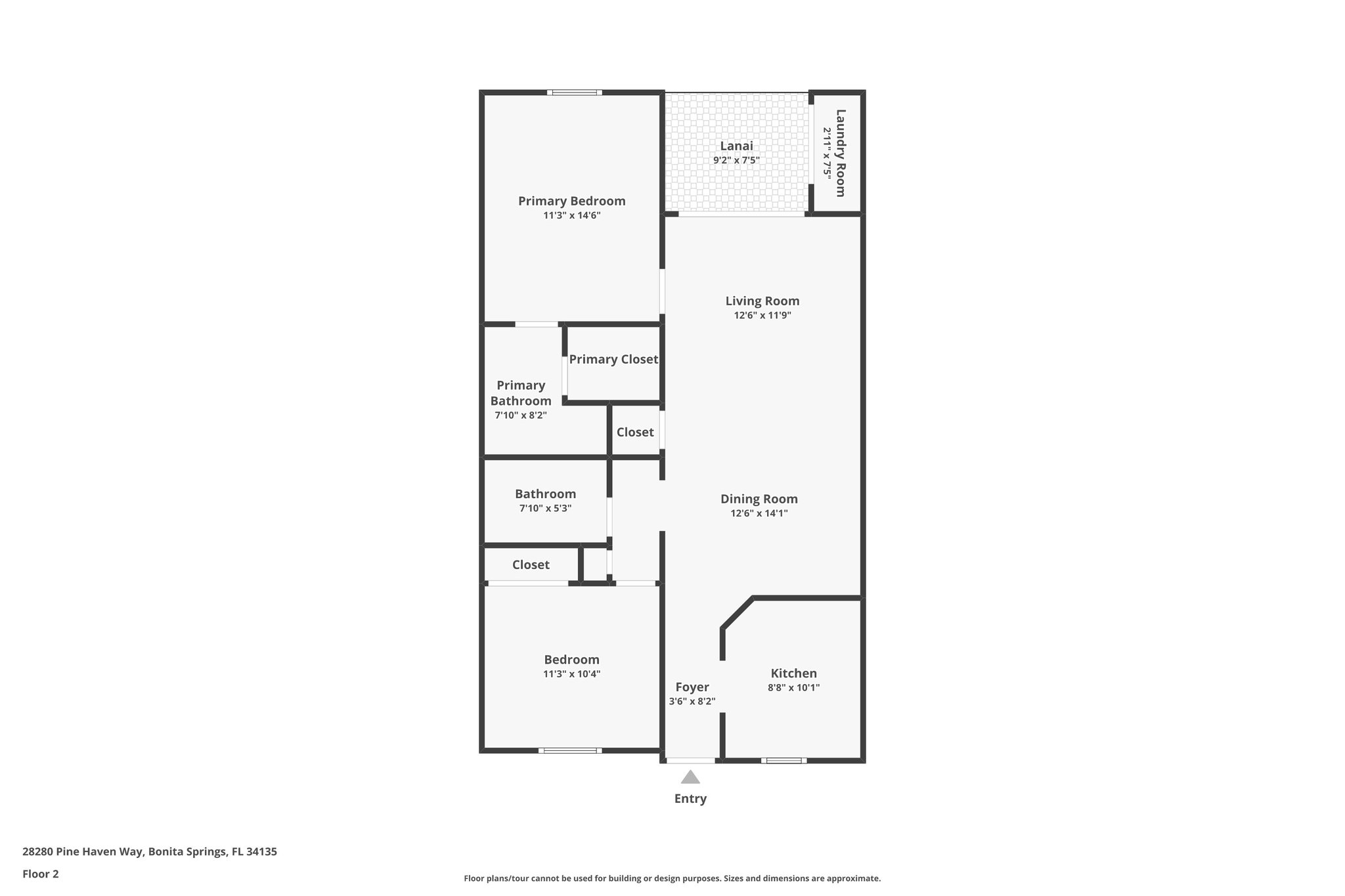 Floor 2