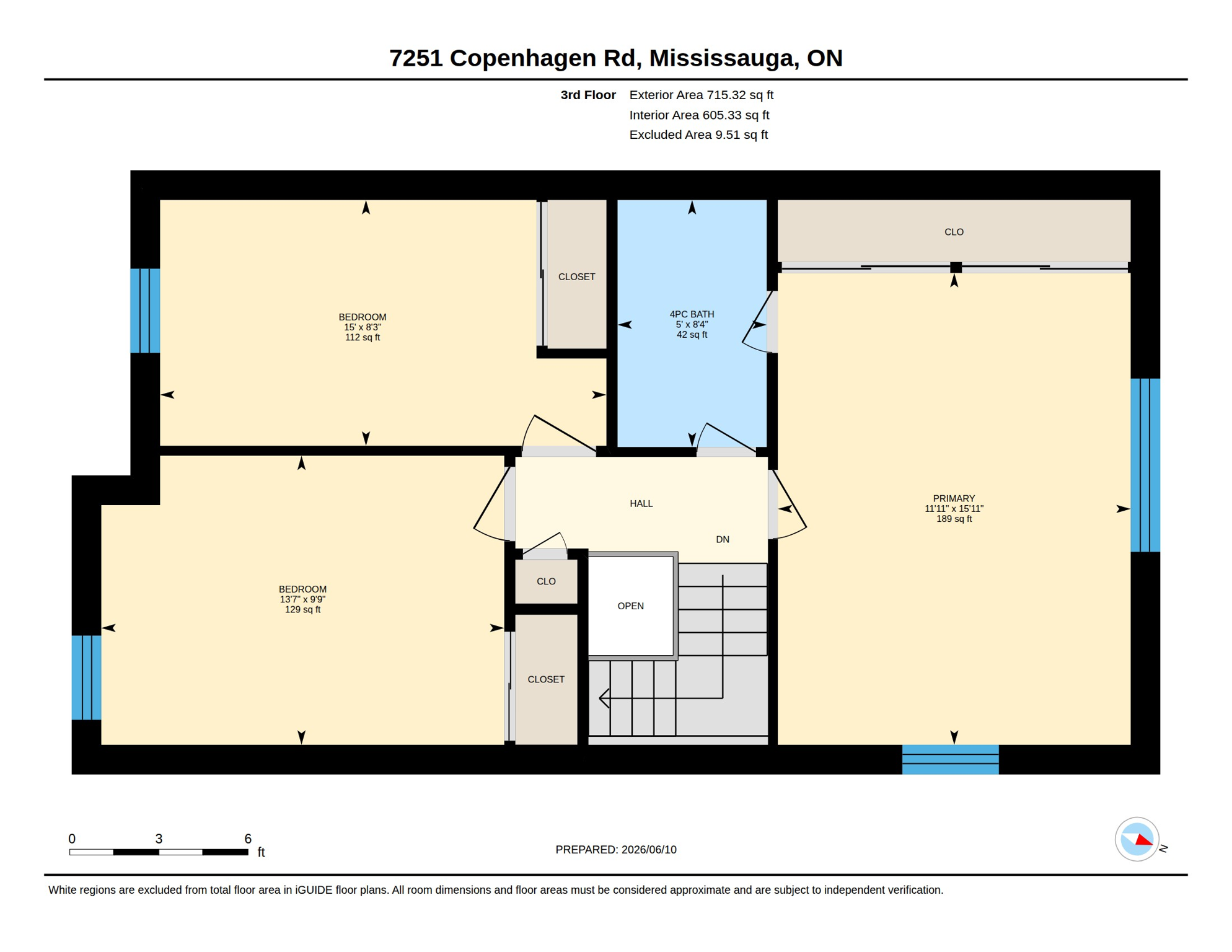 Floorplan #2