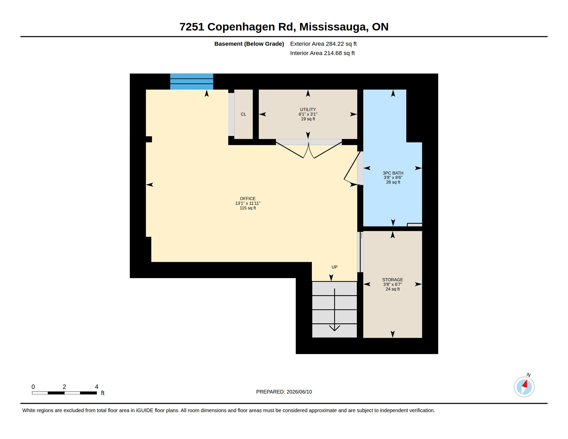Floorplan #3