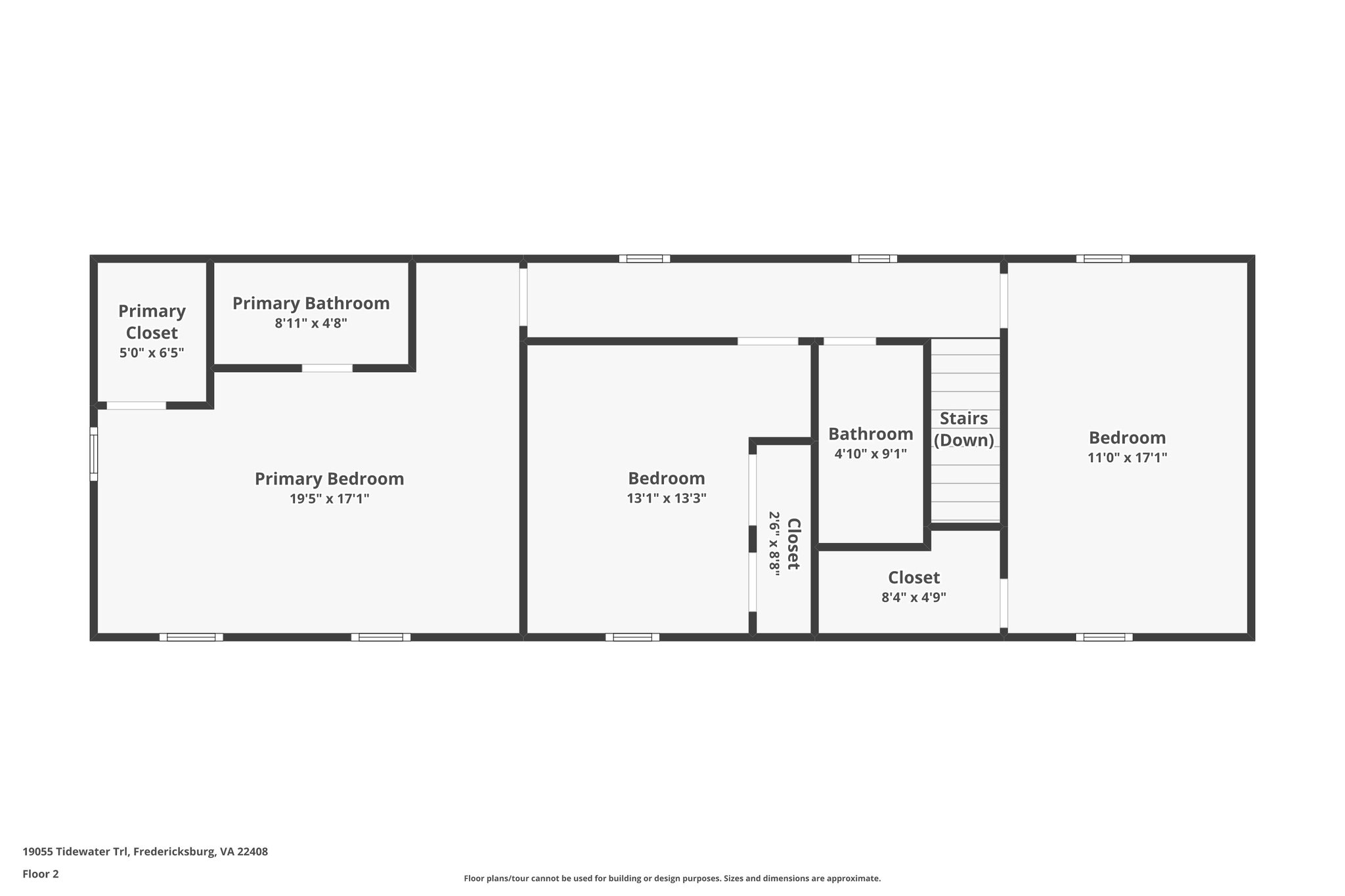 Floor 2