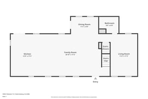 Floor 1