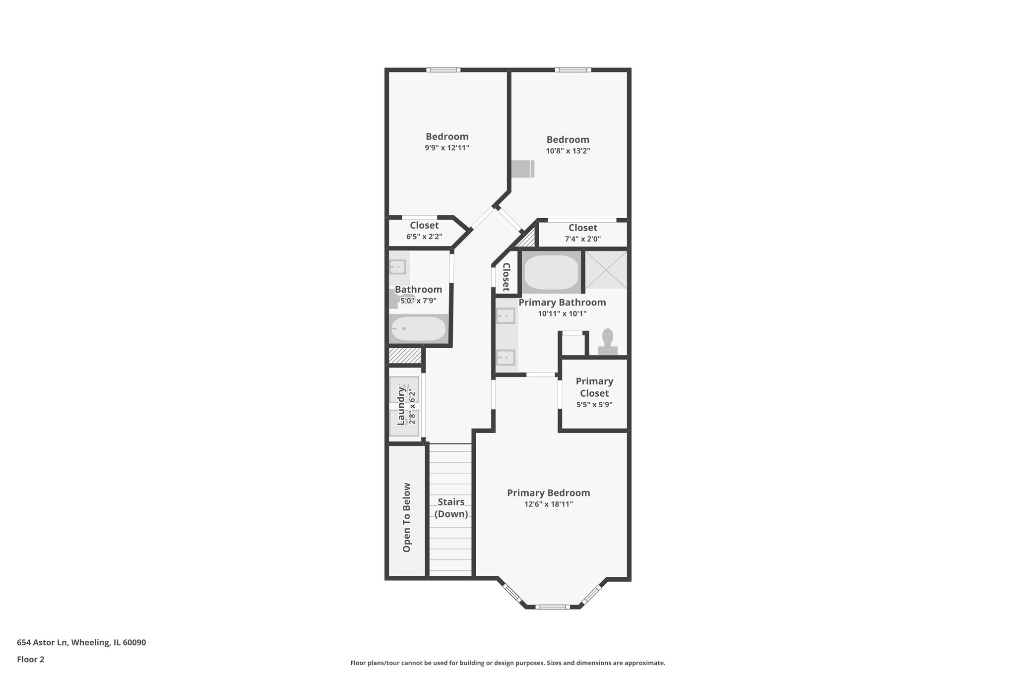 Floor 2