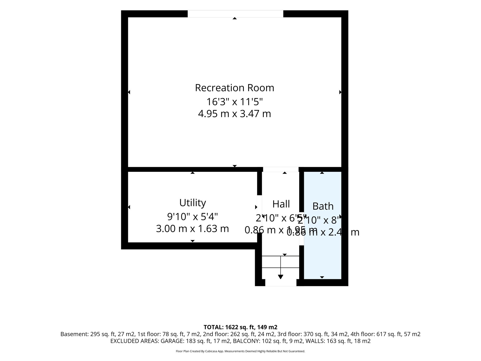 Floor 1