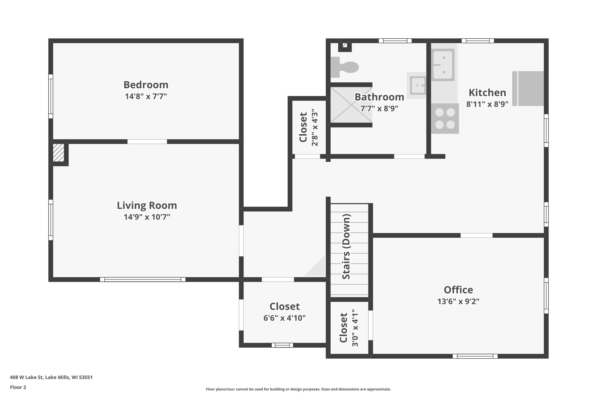 Floor 2