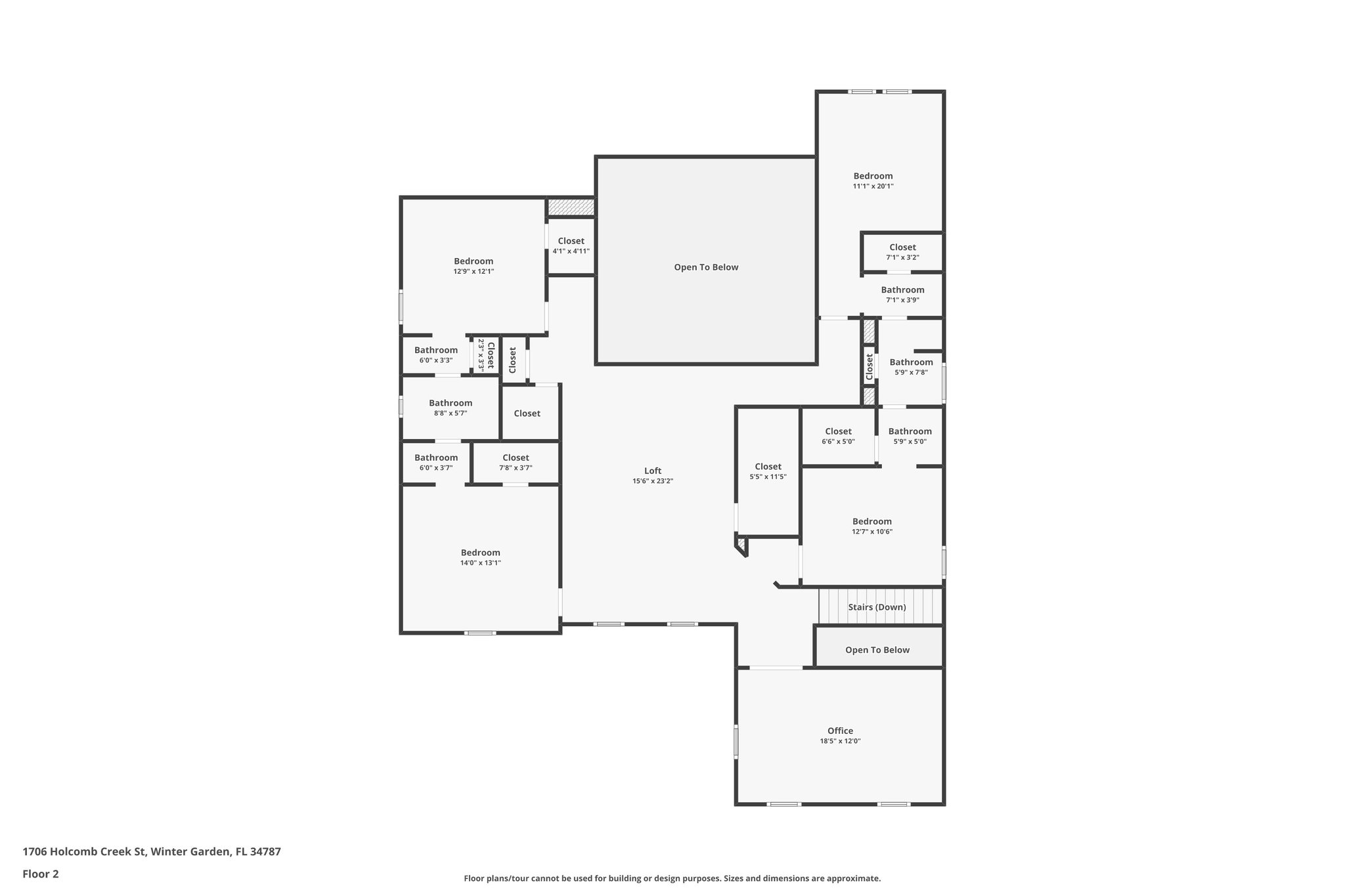 Floor 2