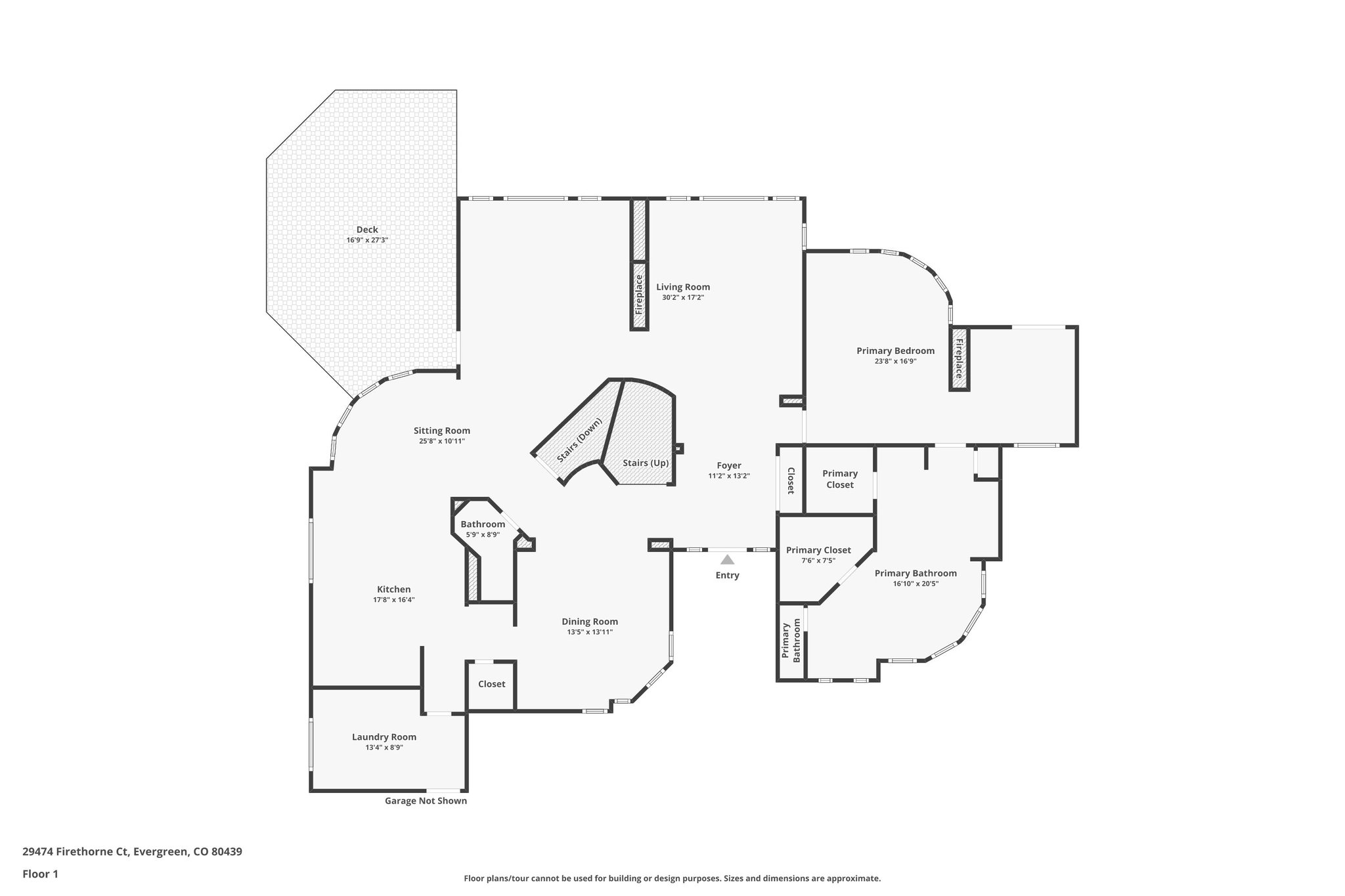 Floor 1