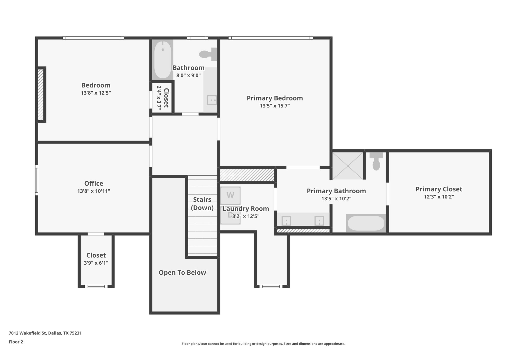 Floor 2