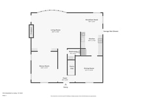 Floor 1