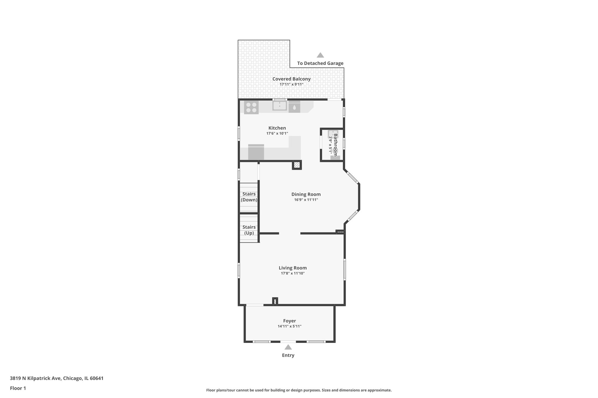 Floor 1