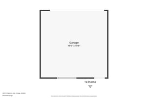 Detached Garage
