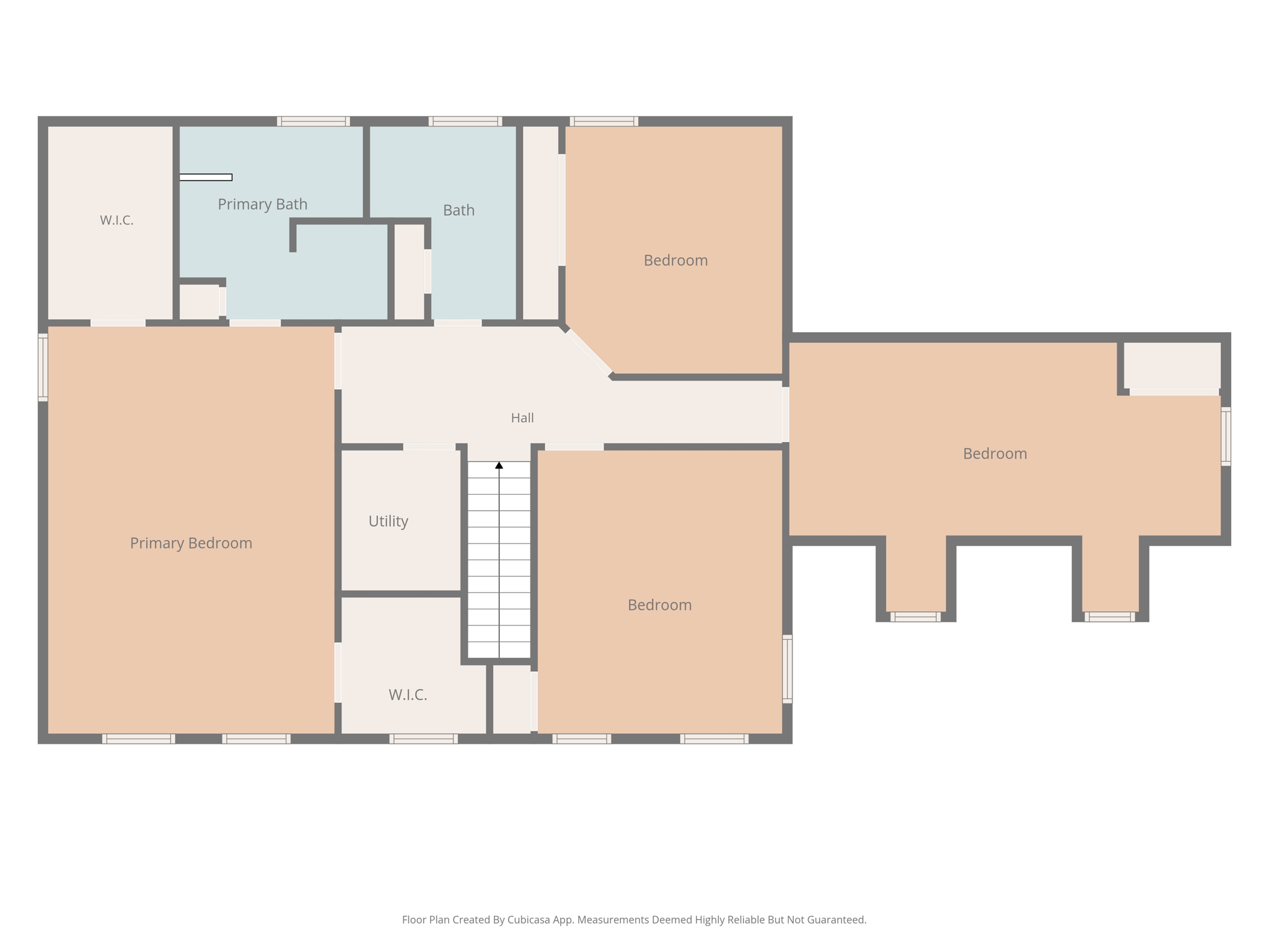 Floorplan #2