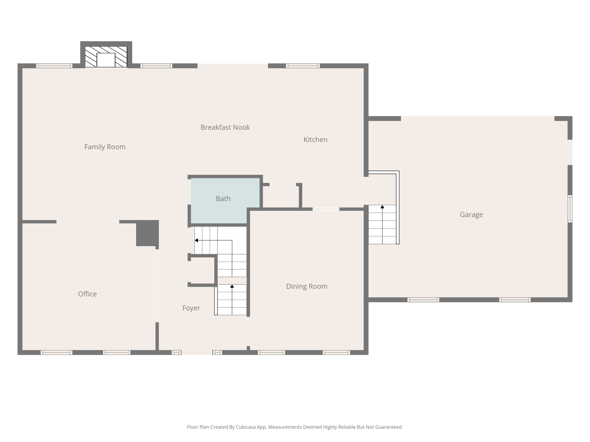Floorplan #3