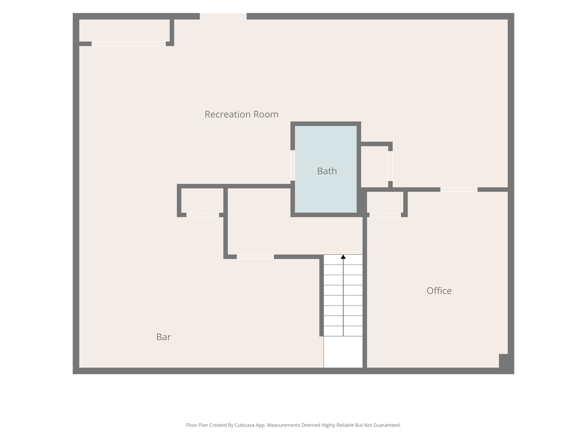 Floorplan #4