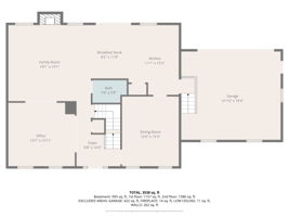 Floorplan #7