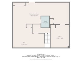 Floorplan #8