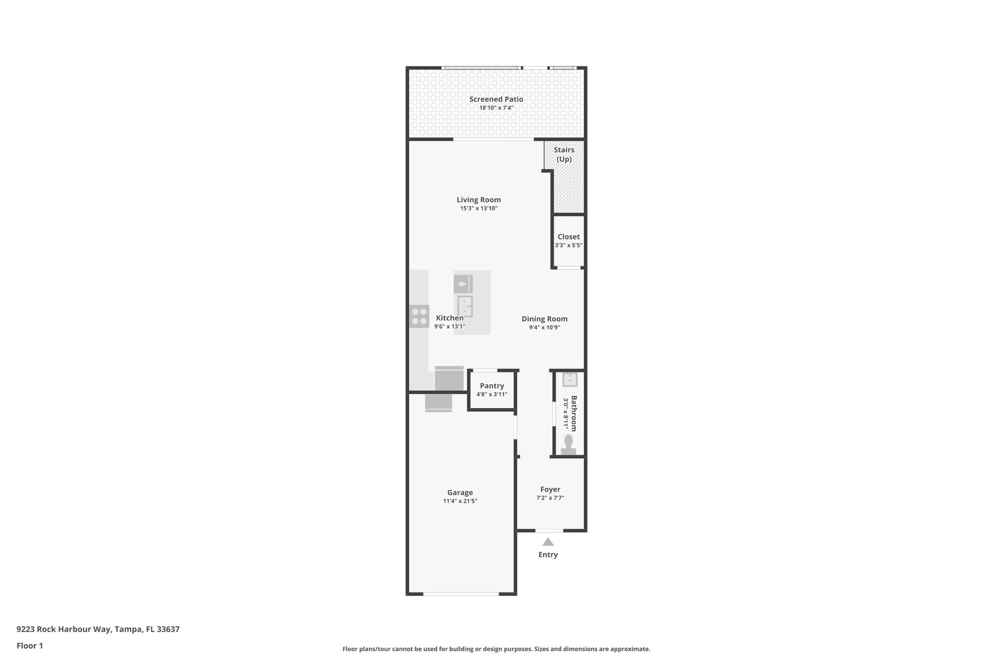 Floor 1