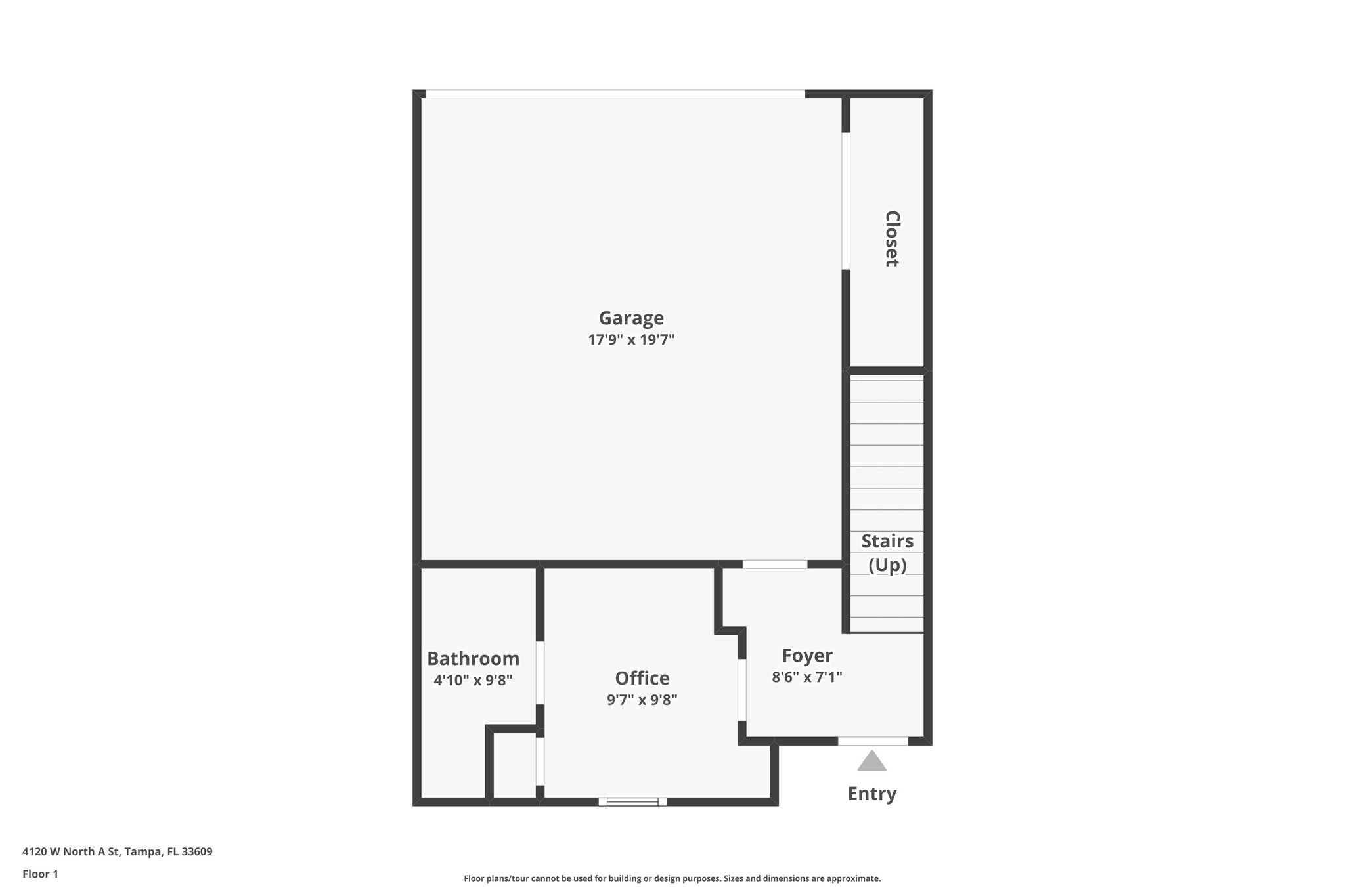 Floor 1
