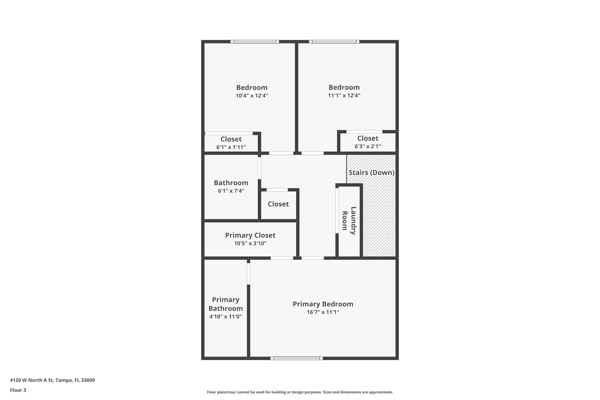 Floor 3