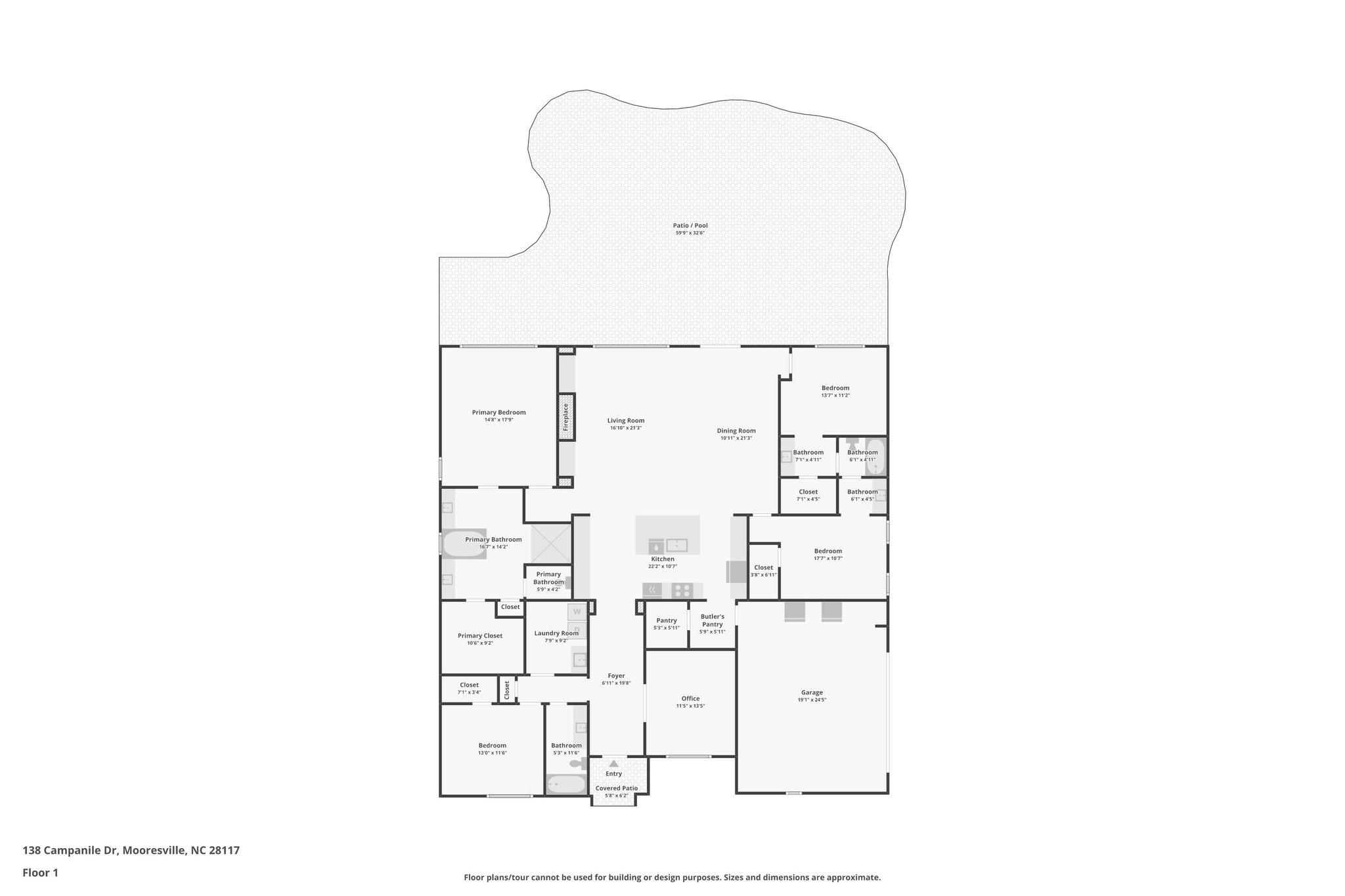 Floor 1
