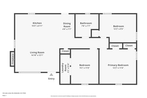 Floor 1