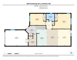 Floorplan #4