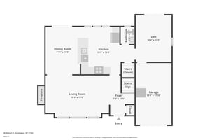Floor 1