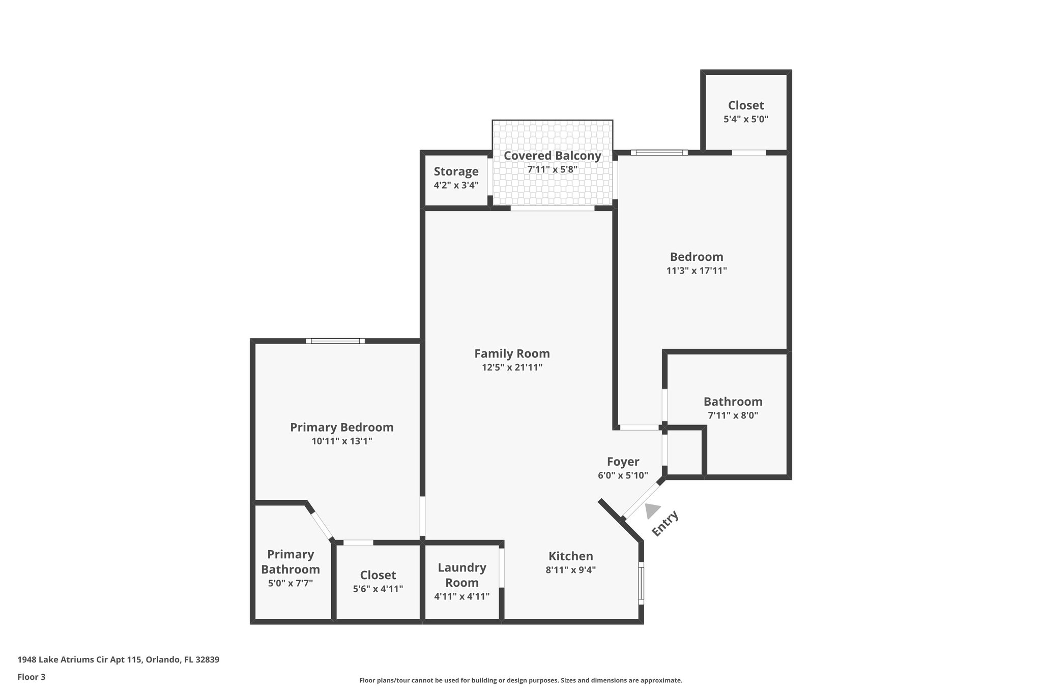 Floor 3