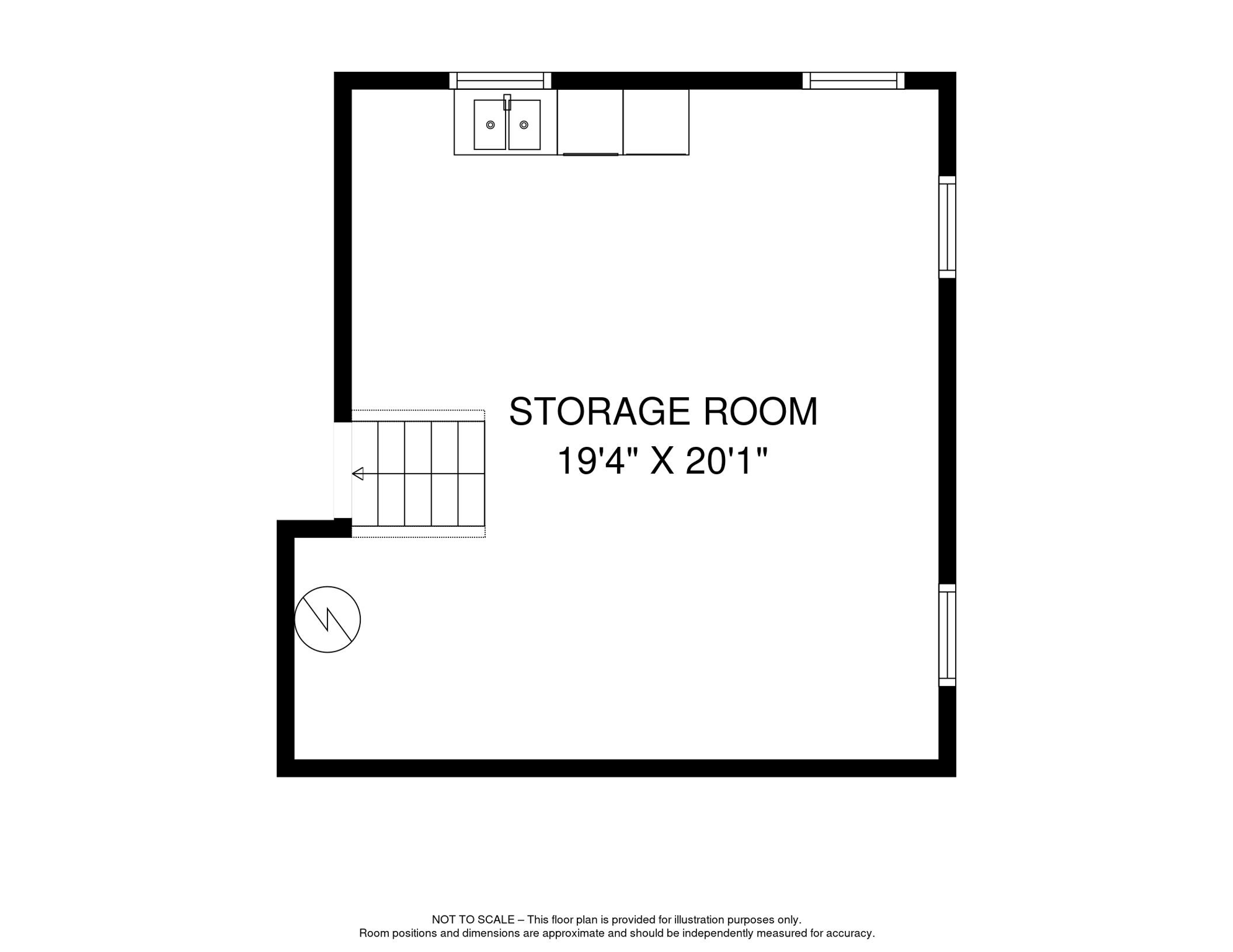 10 Whitman Street Lower