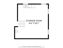 10 Whitman Street Lower