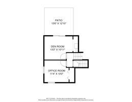 10 Whitman Street First