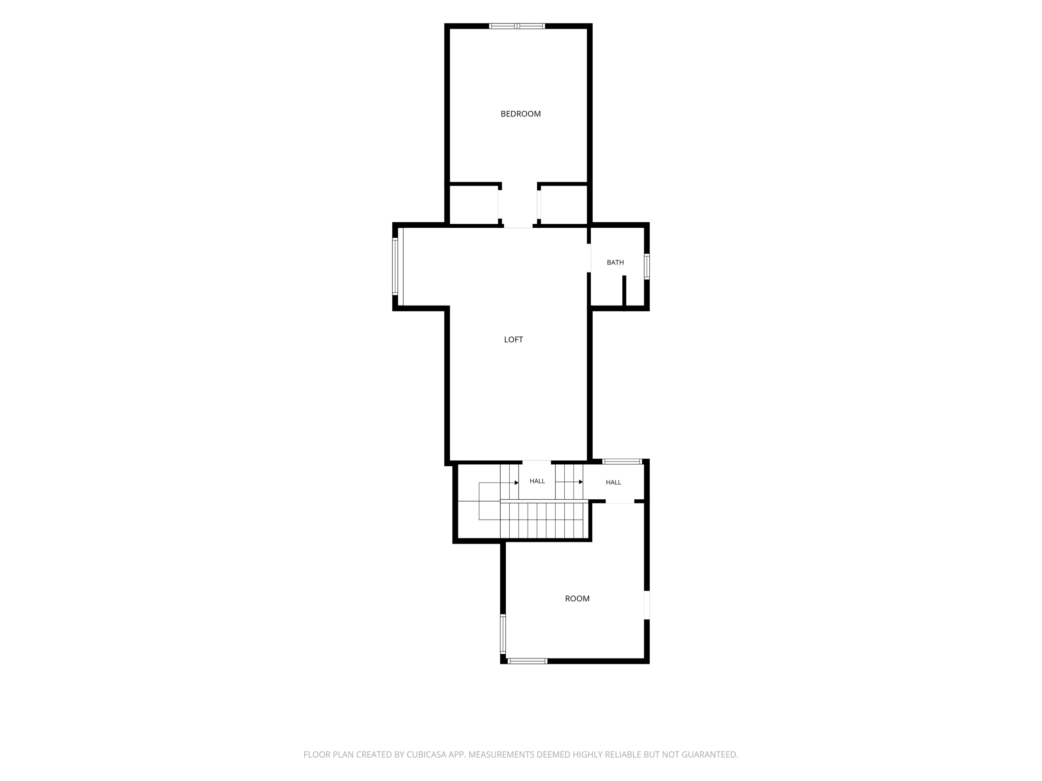 Floorplan #7