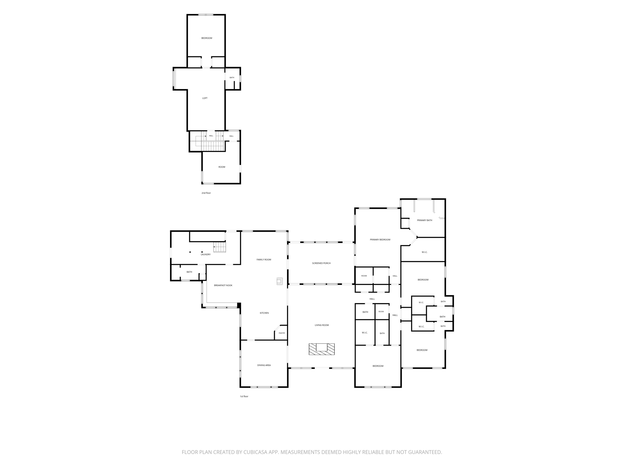 Floorplan #8