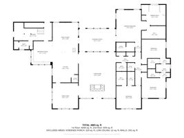 Floorplan #3
