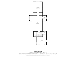 Floorplan #4