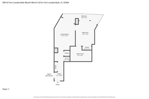 Floorplan #2