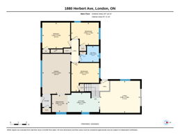 Floorplan #4