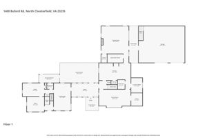 Floorplan #4