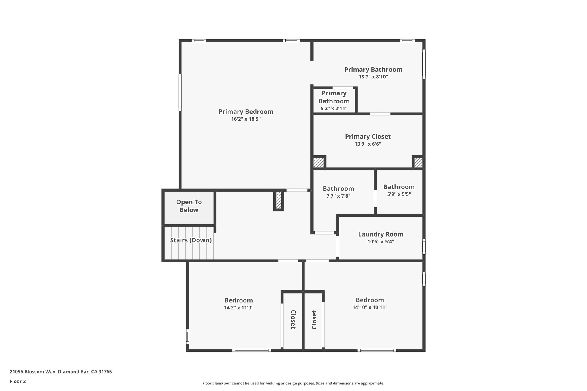 Floor 2