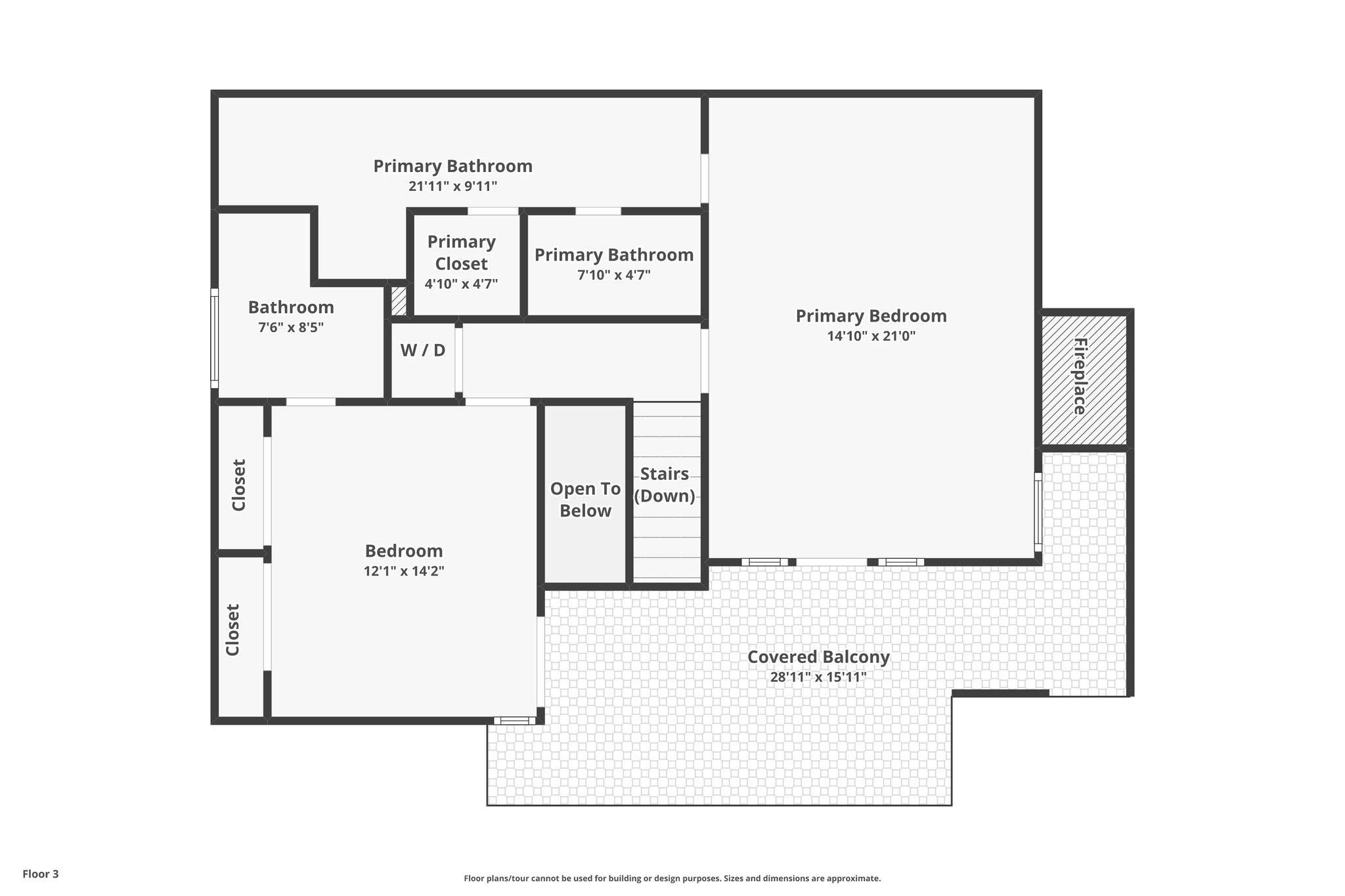 Floor 3