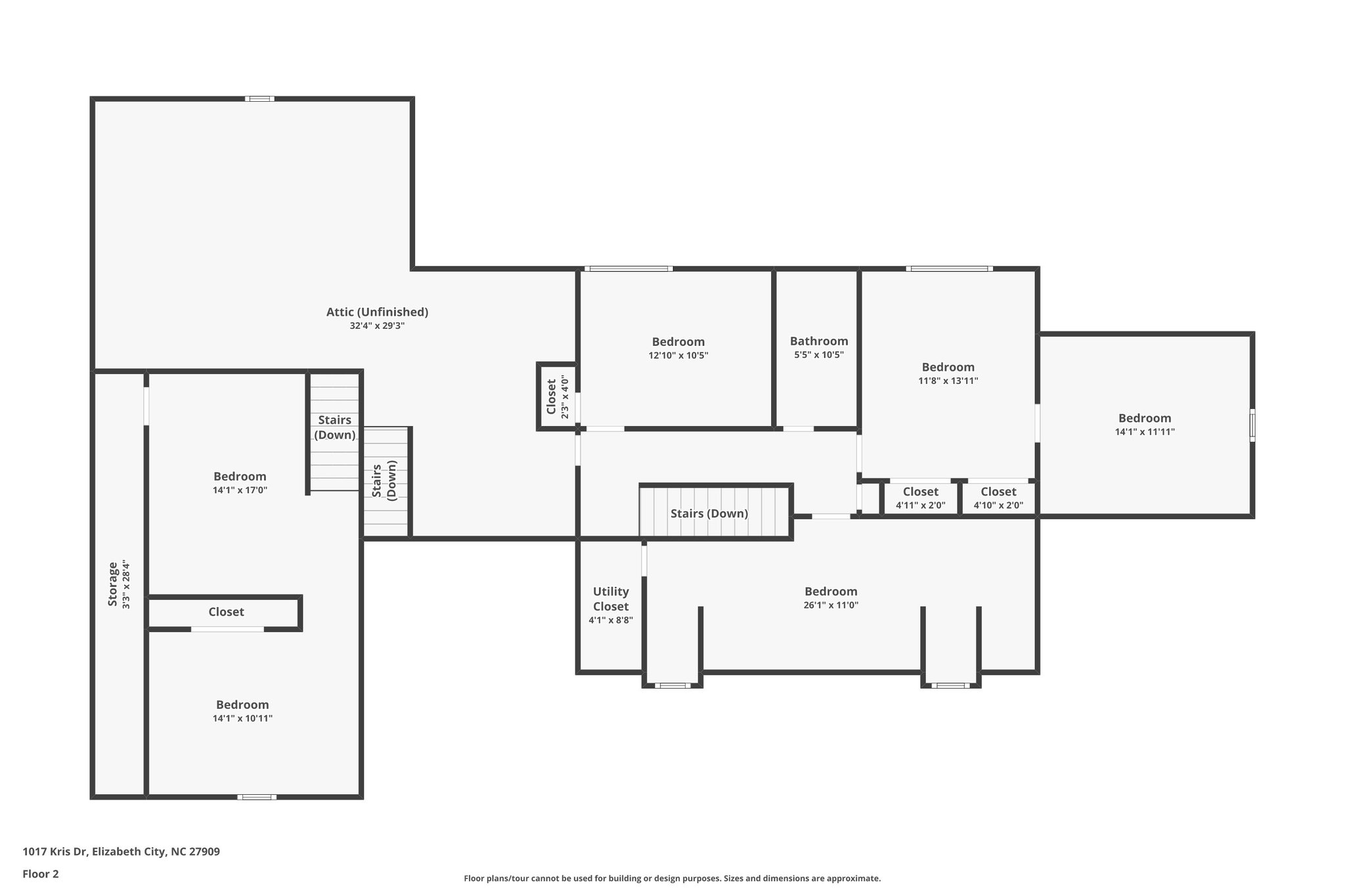 Floor 2