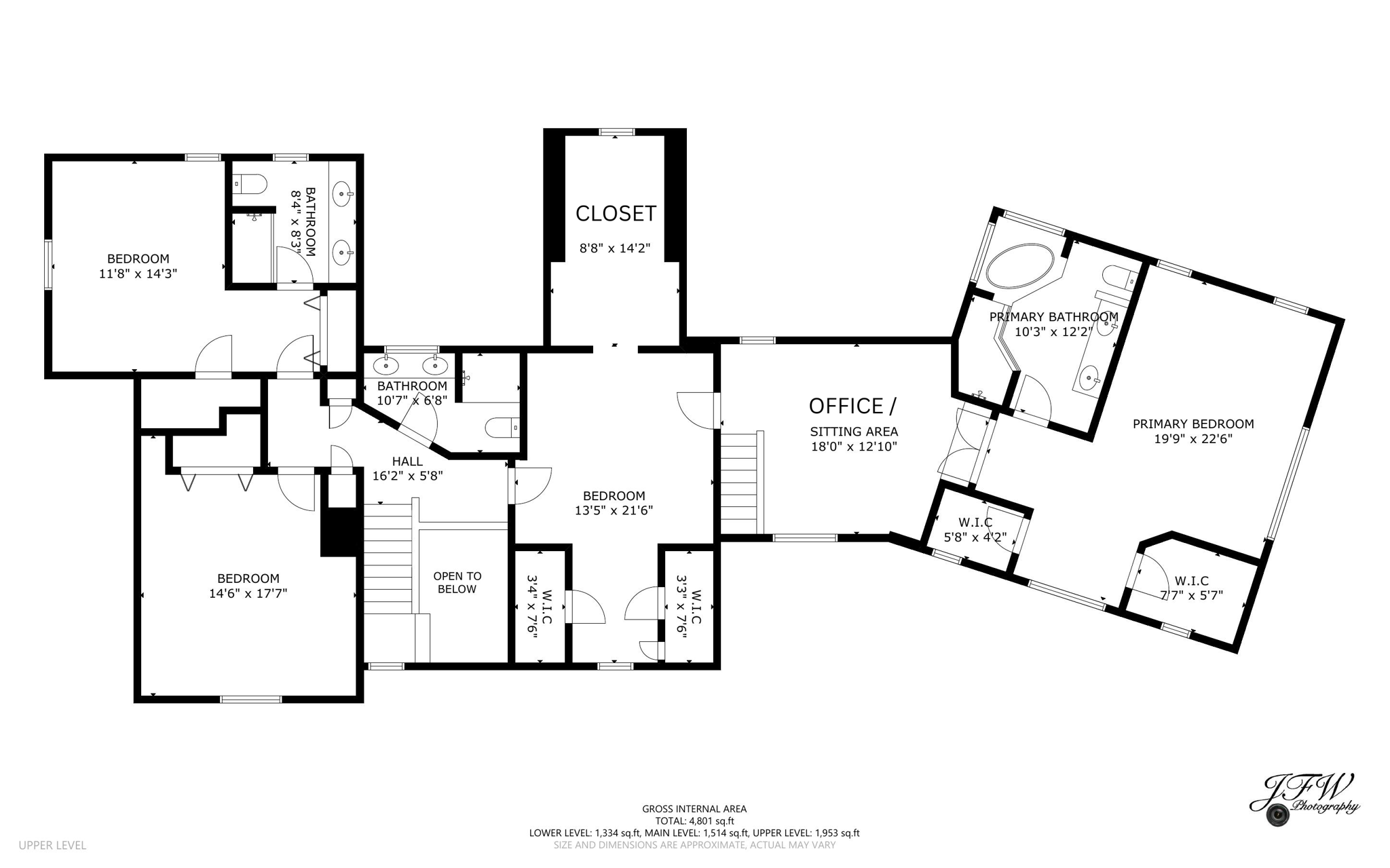 Floorplan #5