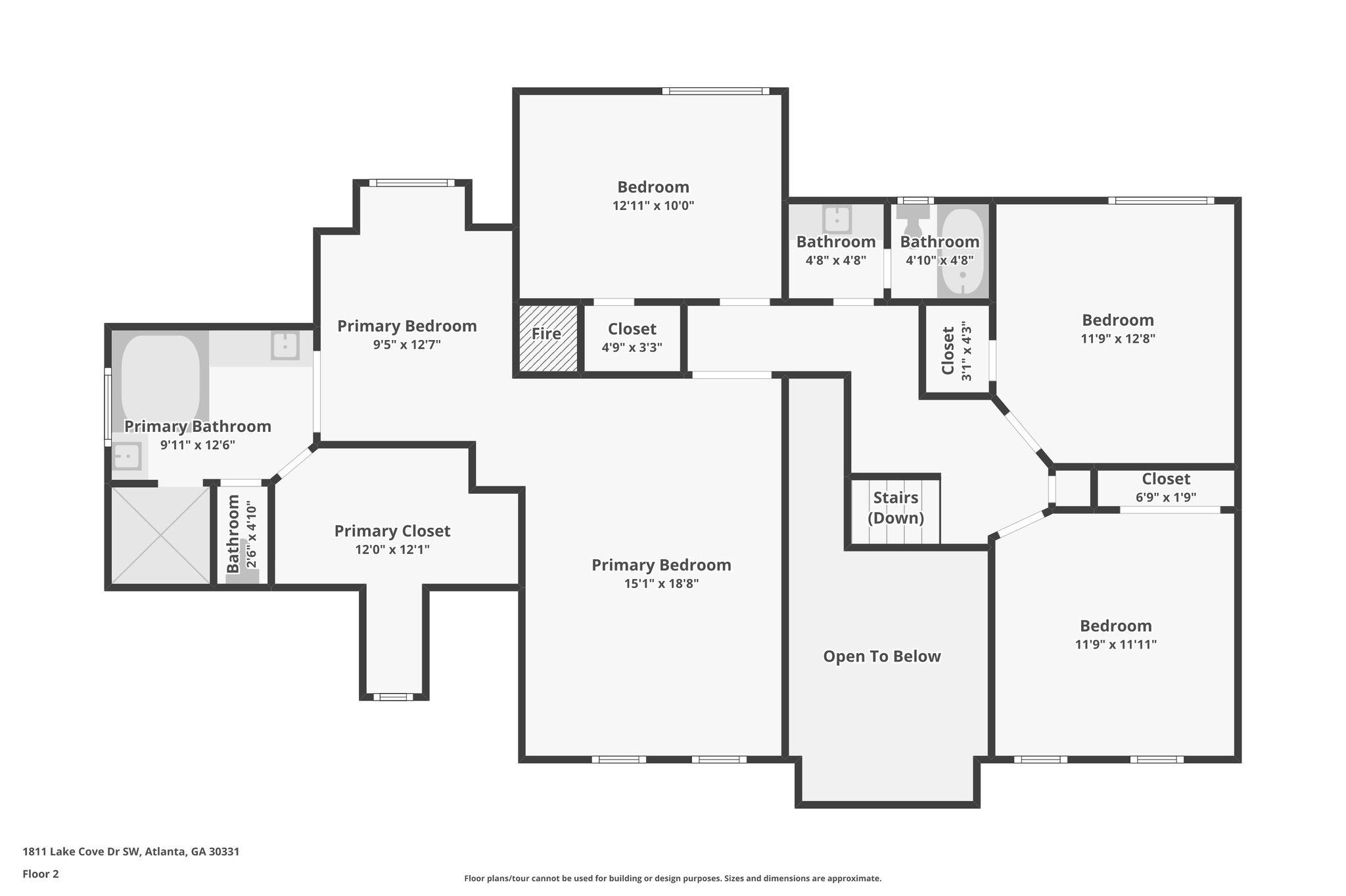 Floor 2