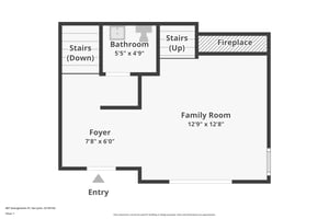 Floor 1